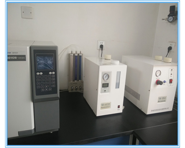 Chromatographic Instrument